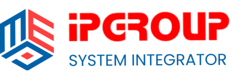 IPGROUP Integrated Projects